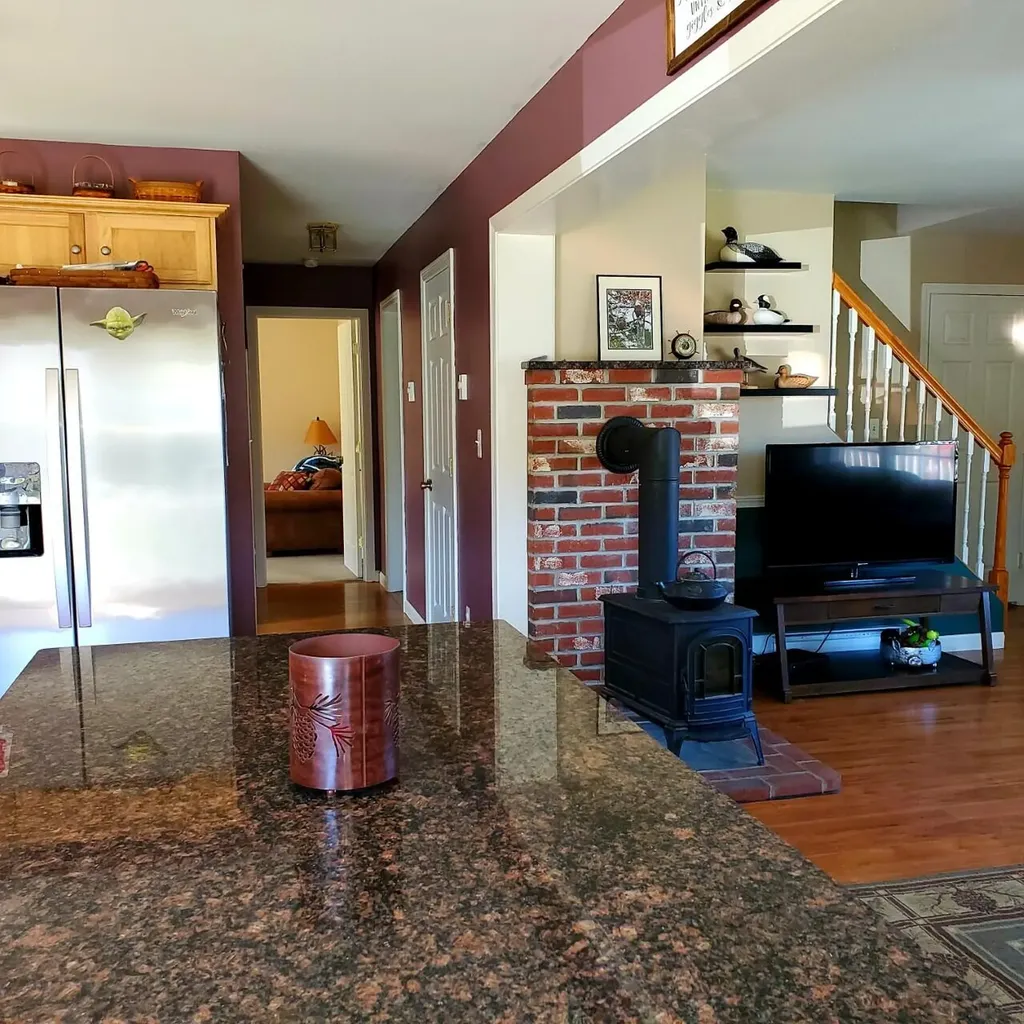 33 Beaver Pond Road Swanville ME 04915
