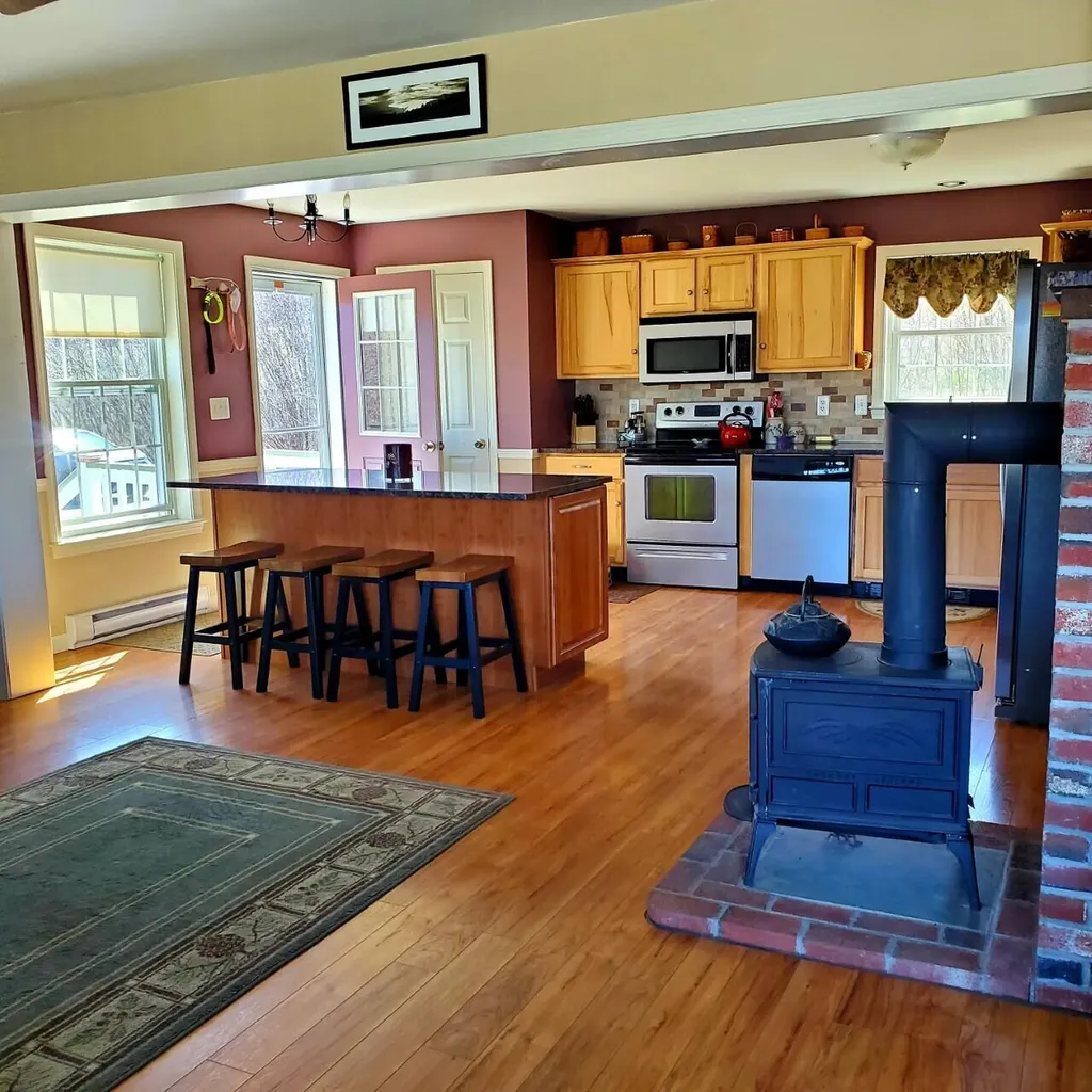33 Beaver Pond Road Swanville ME 04915