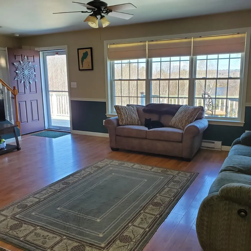 33 Beaver Pond Road Swanville ME 04915
