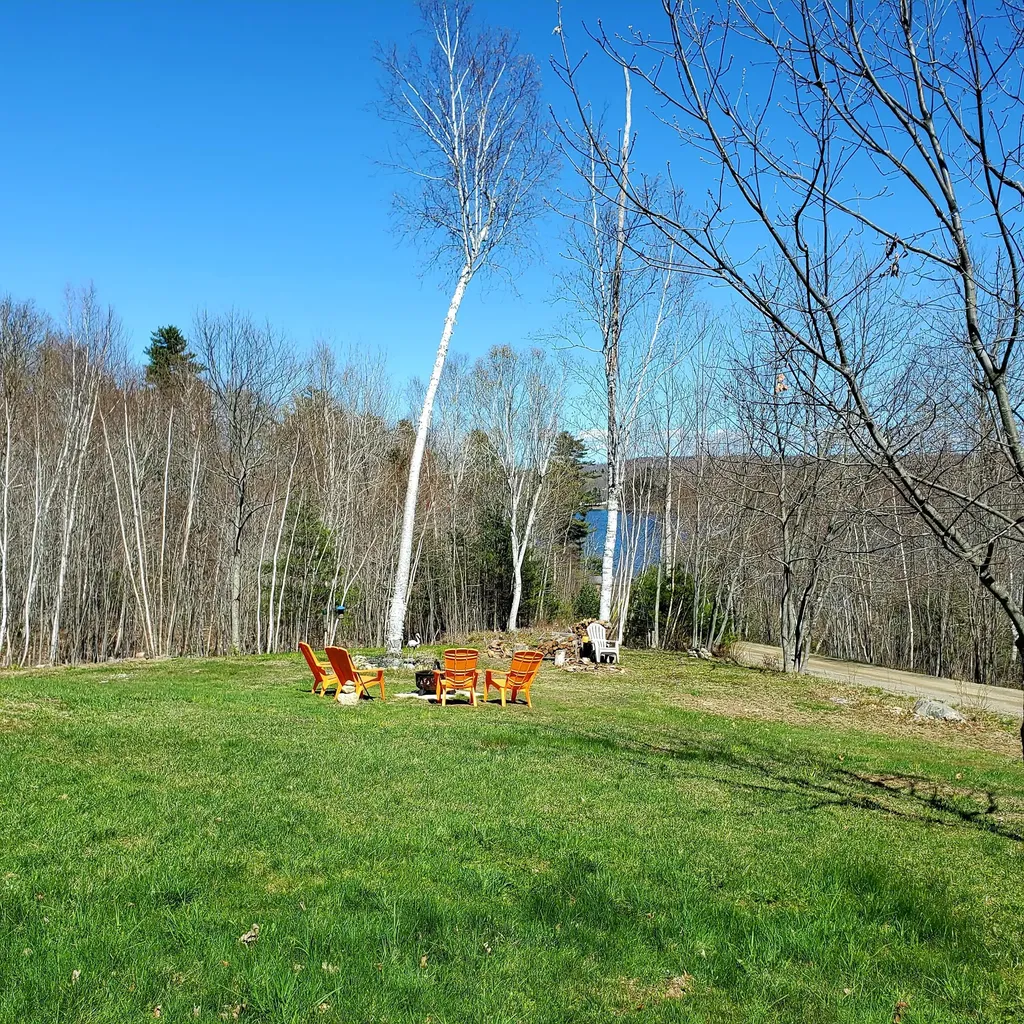 33 Beaver Pond Road Swanville ME 04915
