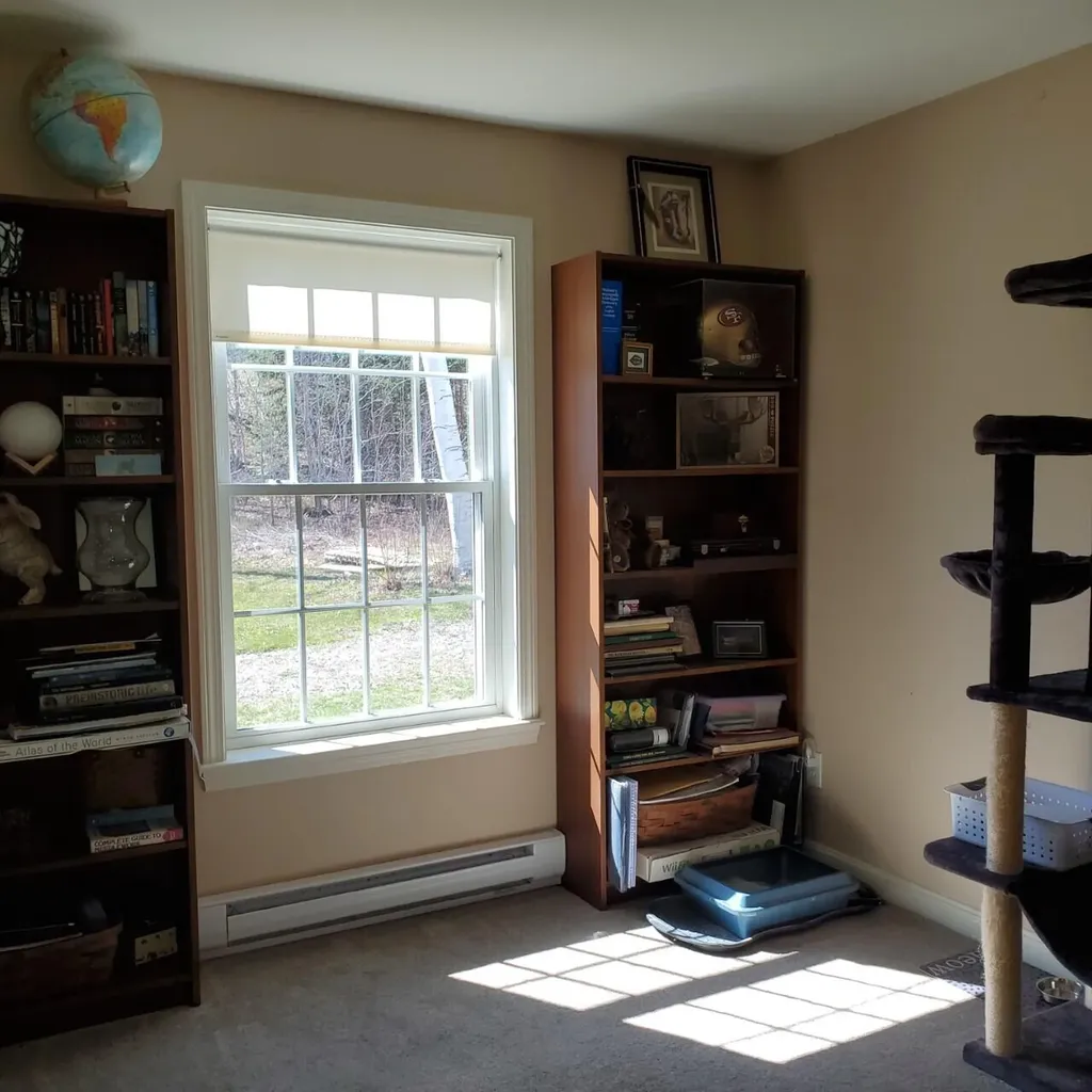 33 Beaver Pond Road Swanville ME 04915