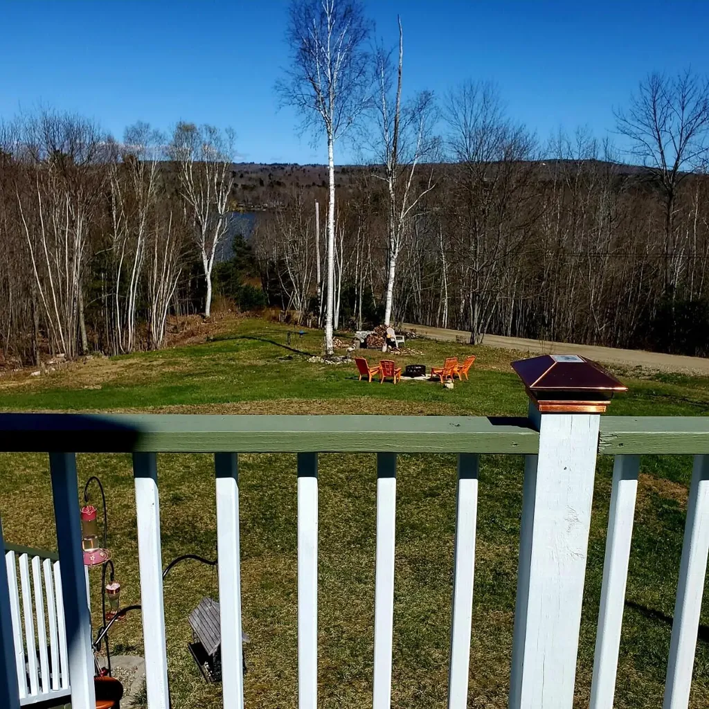 33 Beaver Pond Road Swanville ME 04915