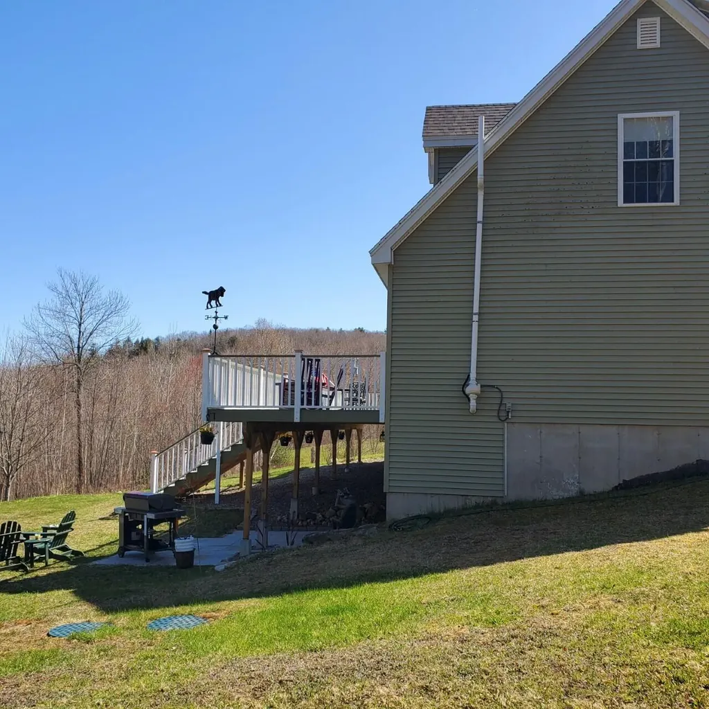 33 Beaver Pond Road Swanville ME 04915