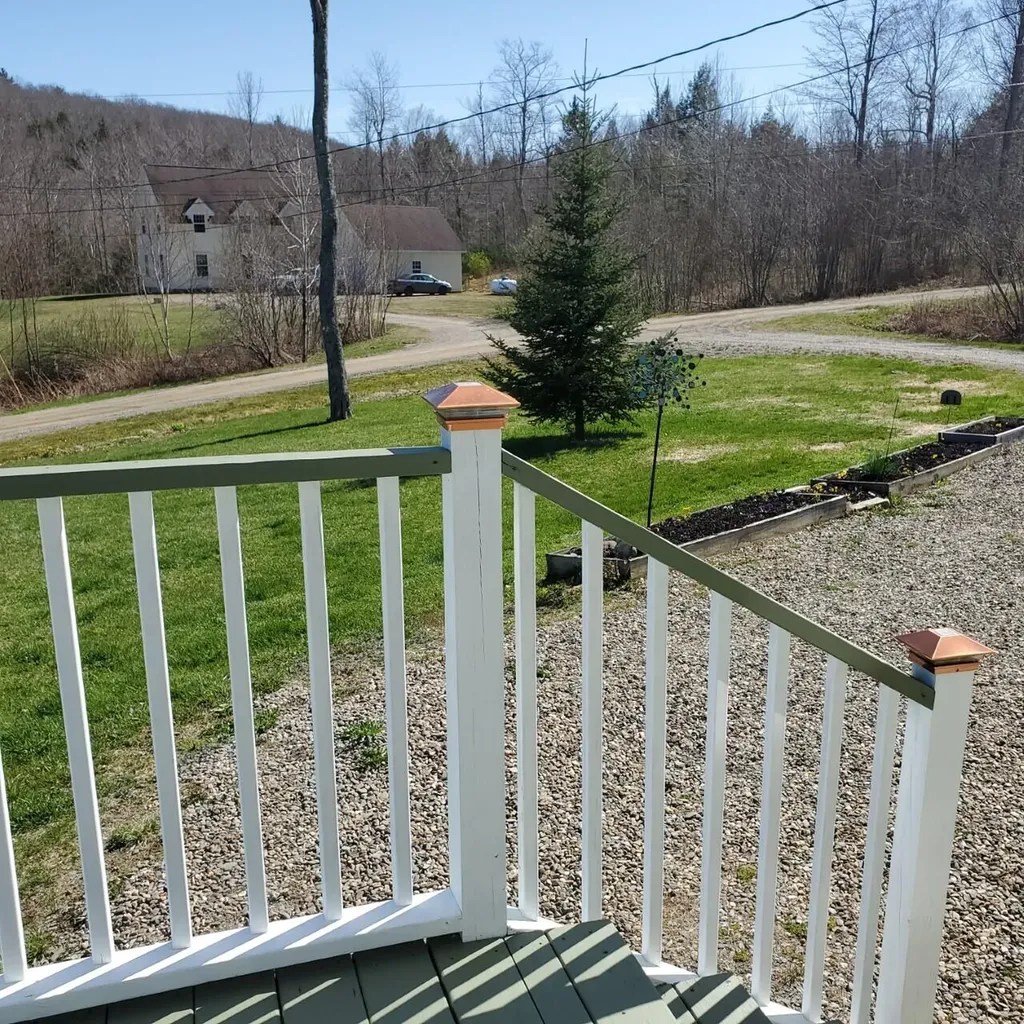 33 Beaver Pond Road Swanville ME 04915