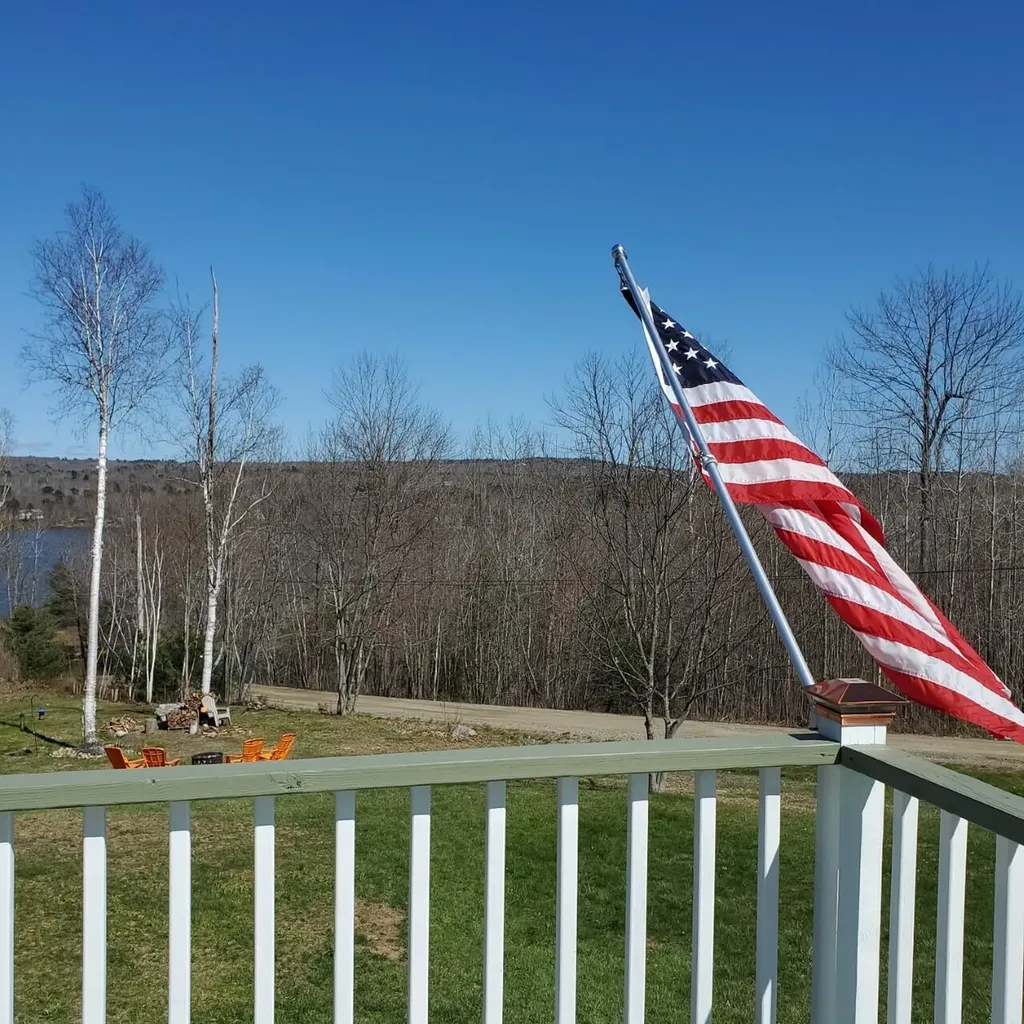 33 Beaver Pond Road Swanville ME 04915