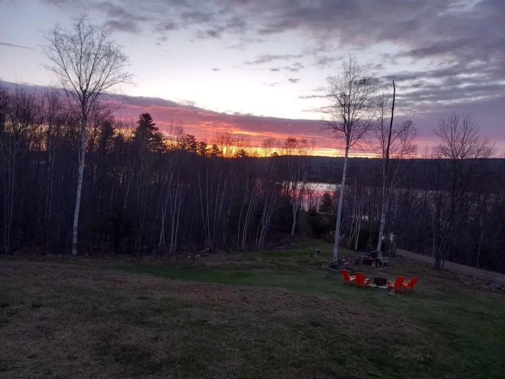 33 Beaver Pond Road Swanville ME 04915