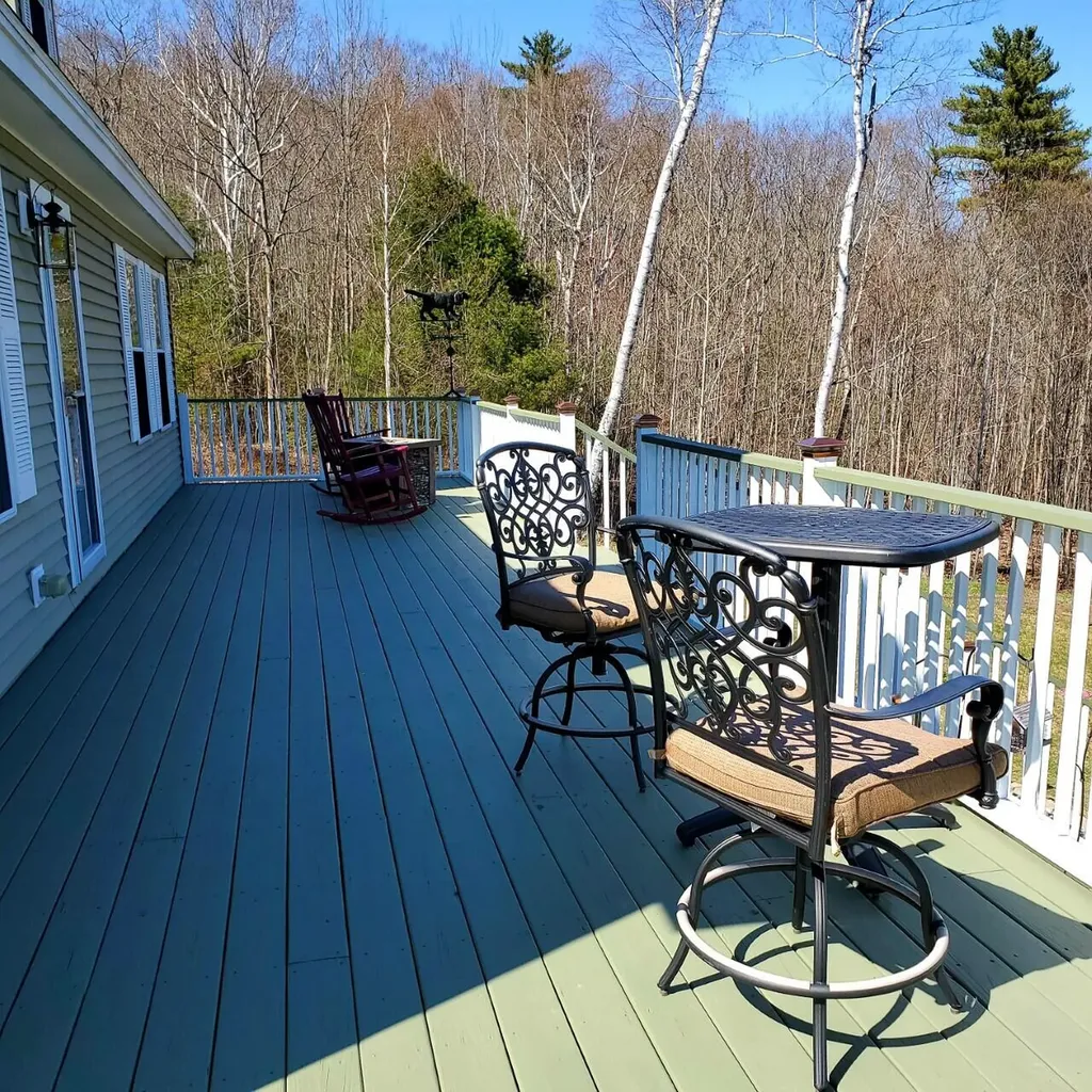 33 Beaver Pond Road Swanville ME 04915