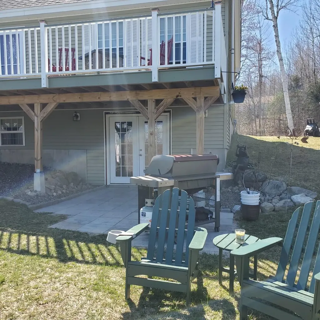 33 Beaver Pond Road Swanville ME 04915