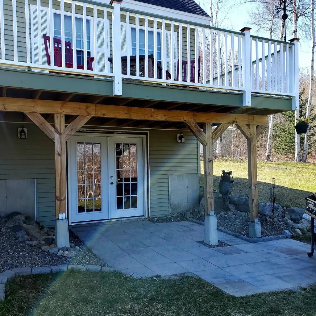 33 Beaver Pond Road Swanville ME 04915