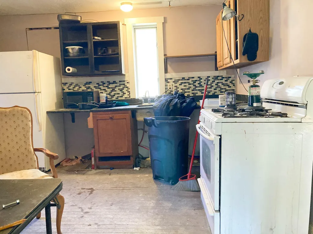 802 Main Street Bowdoin ME 04287
