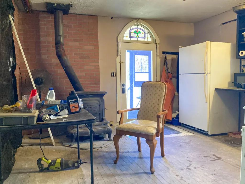 802 Main Street Bowdoin ME 04287