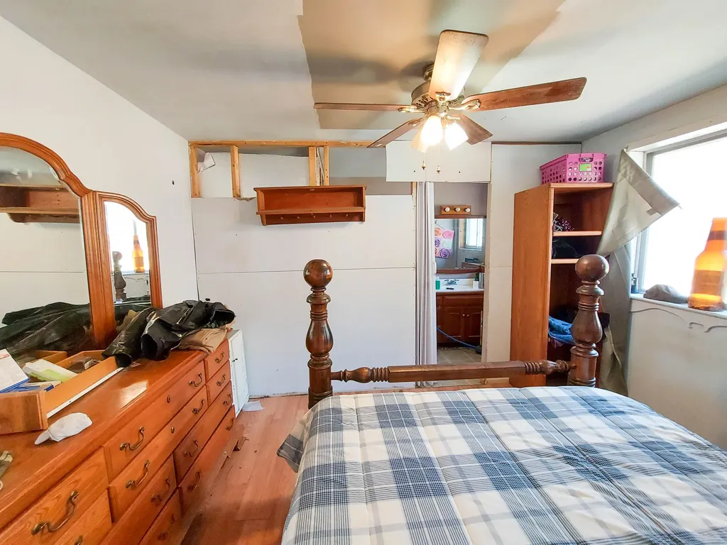 802 Main Street Bowdoin ME 04287