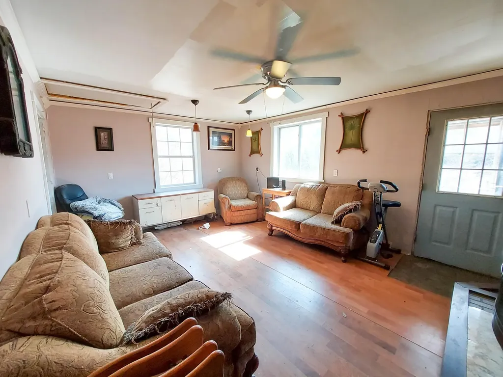 802 Main Street Bowdoin ME 04287