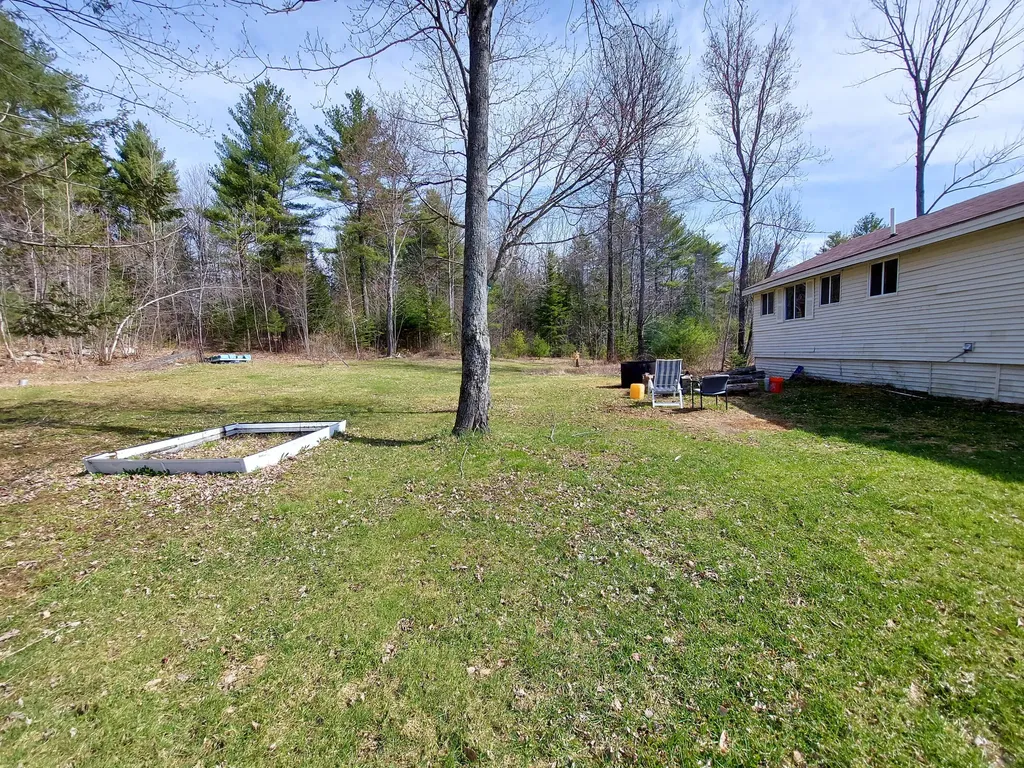 802 Main Street Bowdoin ME 04287