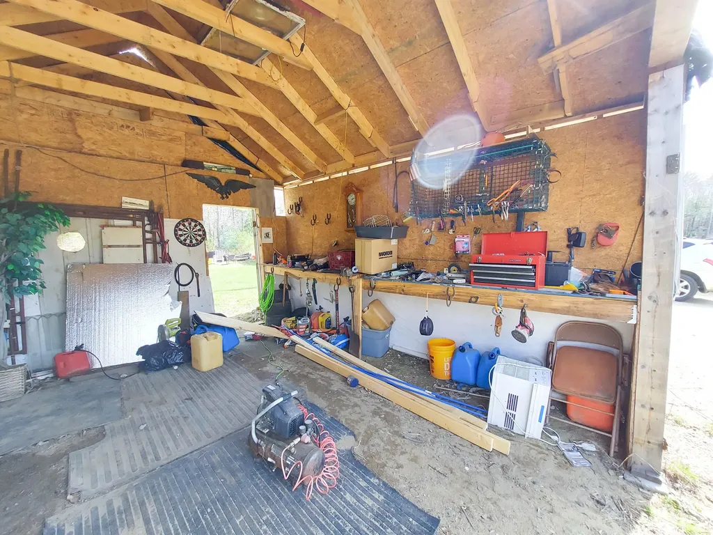 802 Main Street Bowdoin ME 04287