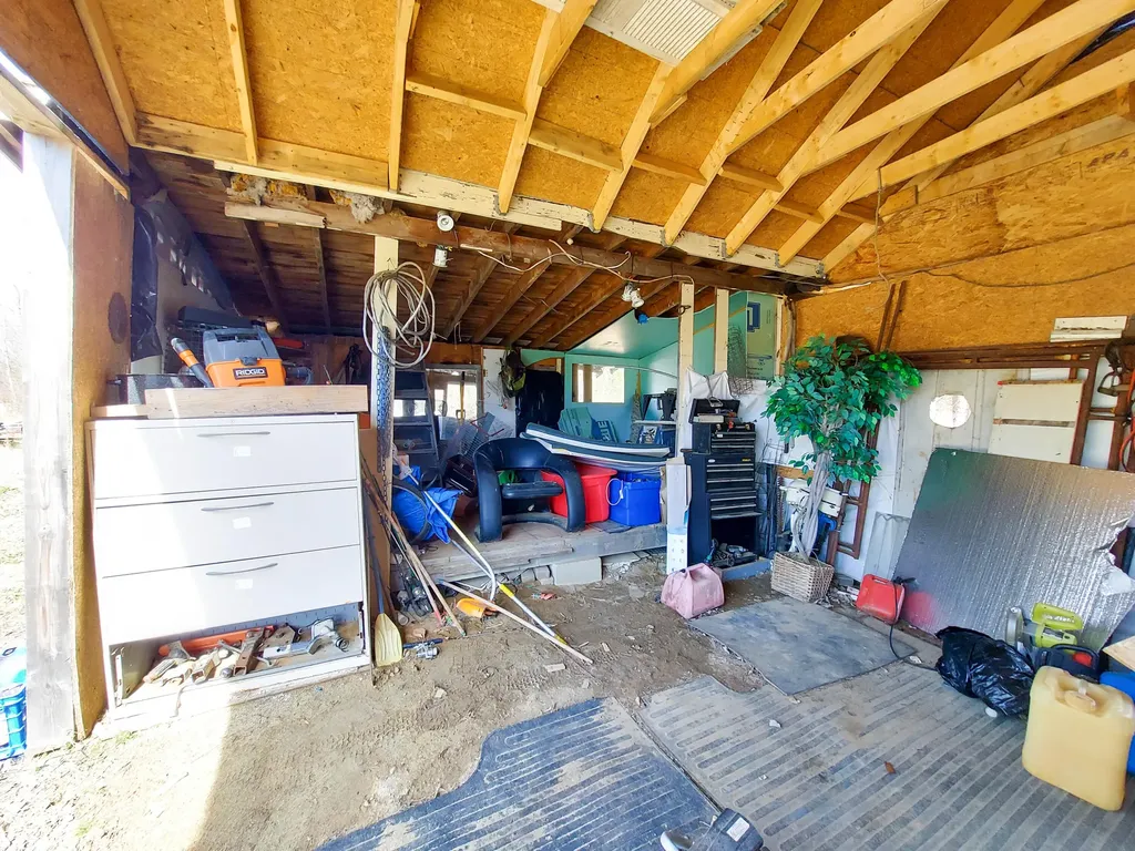 802 Main Street Bowdoin ME 04287