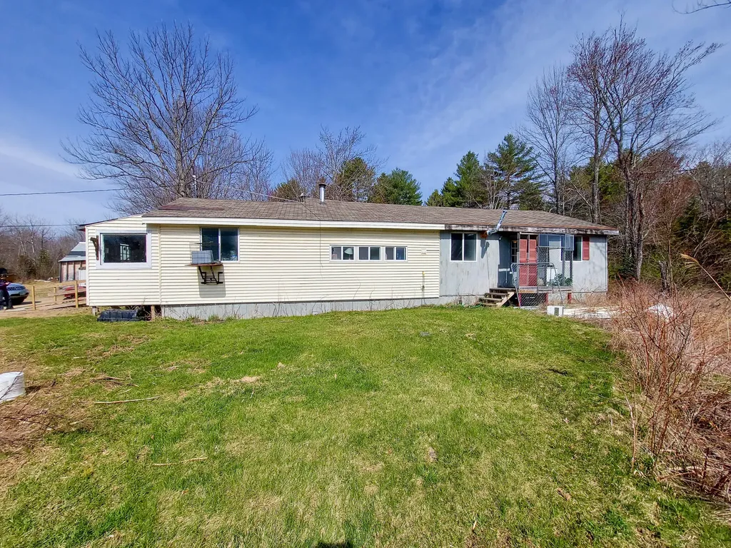 802 Main Street Bowdoin ME 04287
