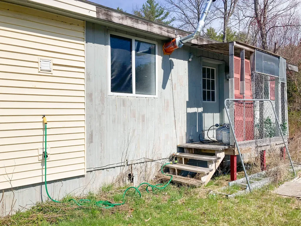 802 Main Street Bowdoin ME 04287