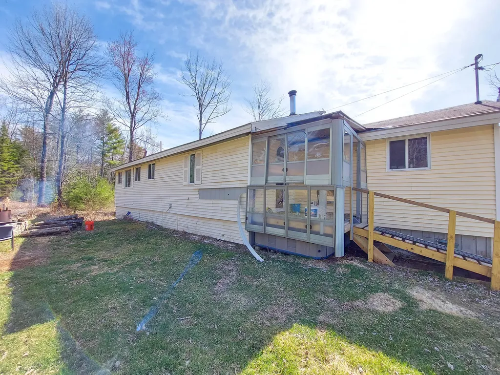802 Main Street Bowdoin ME 04287