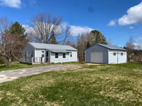 327 Webster Road Buxton ME 04093