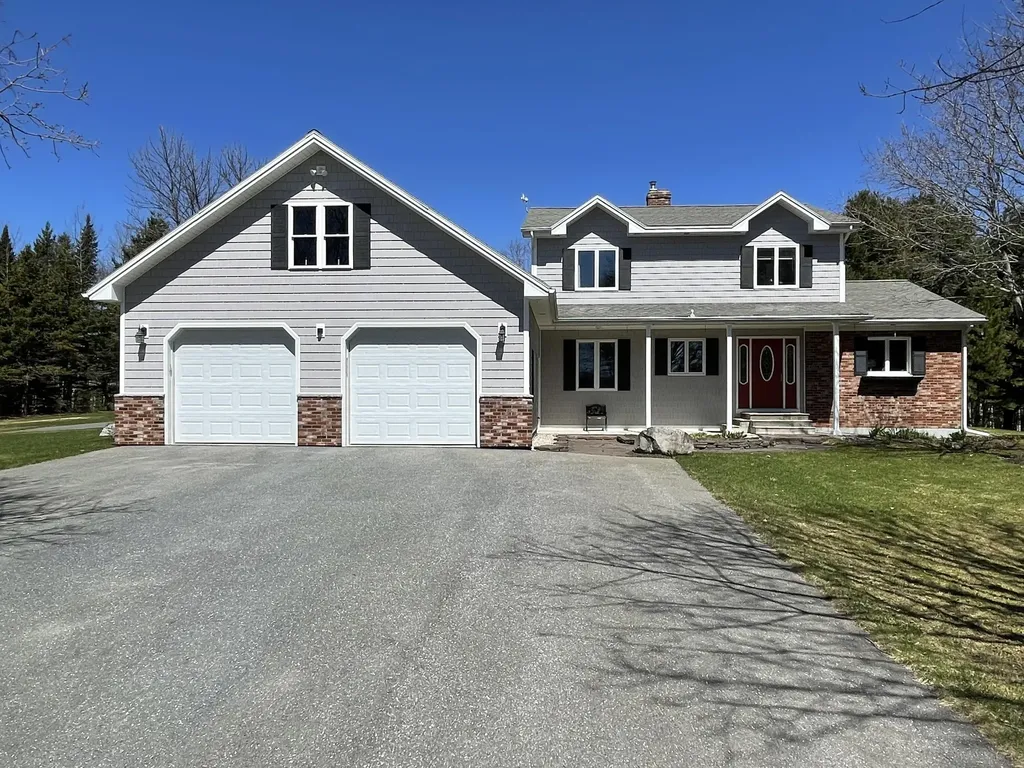 1213 Mapleton Road Mapleton ME 04757