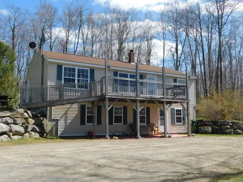 42 Burrill Hill Road Skowhegan ME 04976