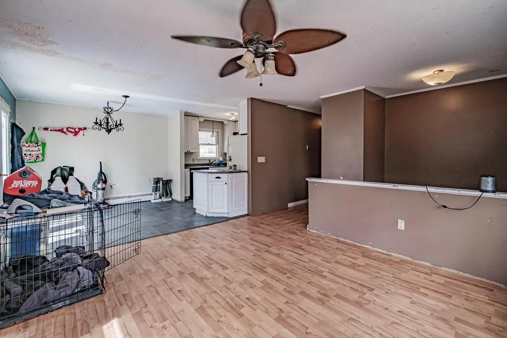 33 Back River Lane Friendship ME 04547