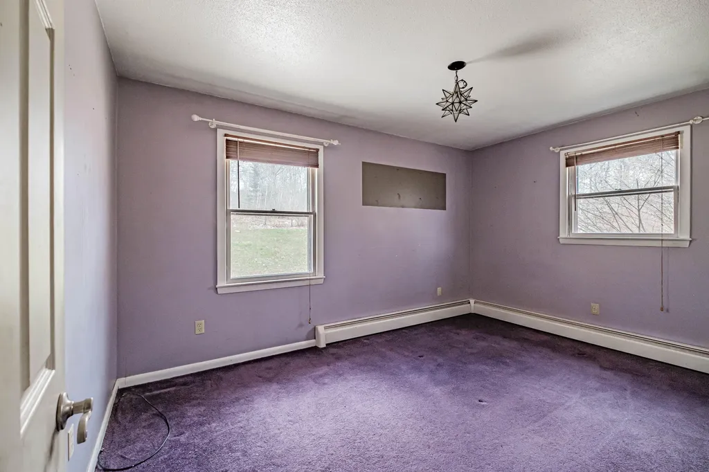33 Back River Lane Friendship ME 04547