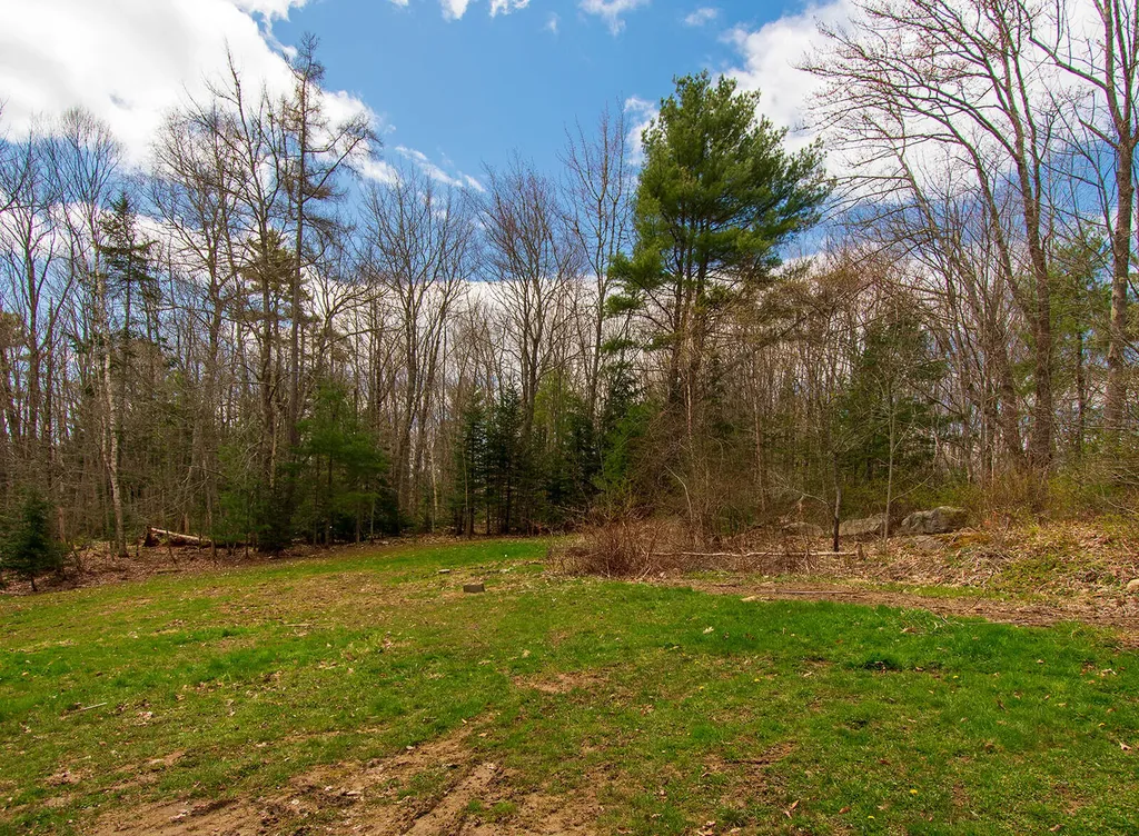 33 Back River Lane Friendship ME 04547