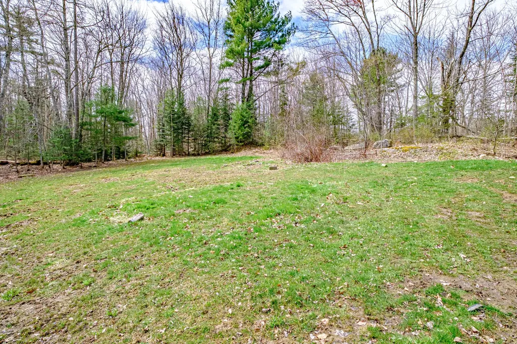 33 Back River Lane Friendship ME 04547