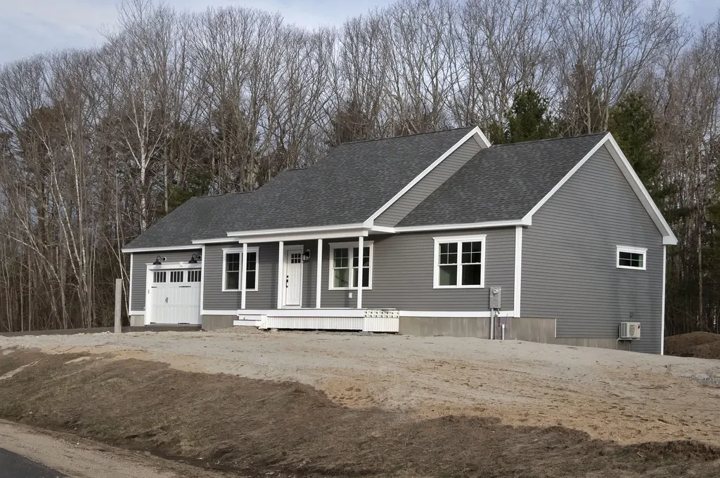 6 Drala Drive Kennebunk ME 04043
