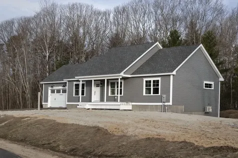6 Drala Drive Kennebunk ME 04043