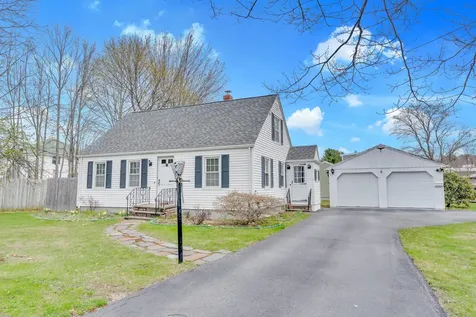 985 Washington Avenue Portland ME 04103