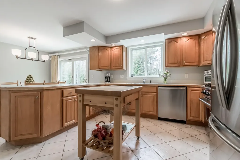 45 Colonial Drive Durham ME 04222