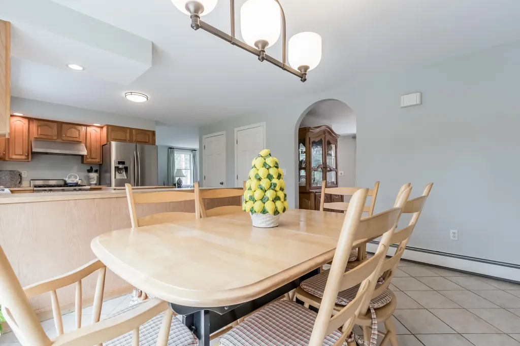 45 Colonial Drive Durham ME 04222