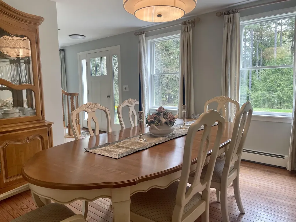 45 Colonial Drive Durham ME 04222