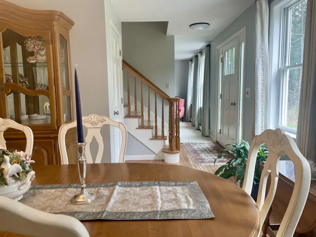45 Colonial Drive Durham ME 04222
