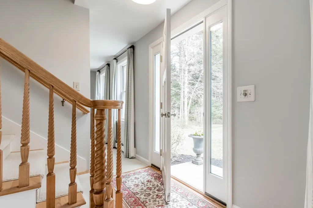 45 Colonial Drive Durham ME 04222