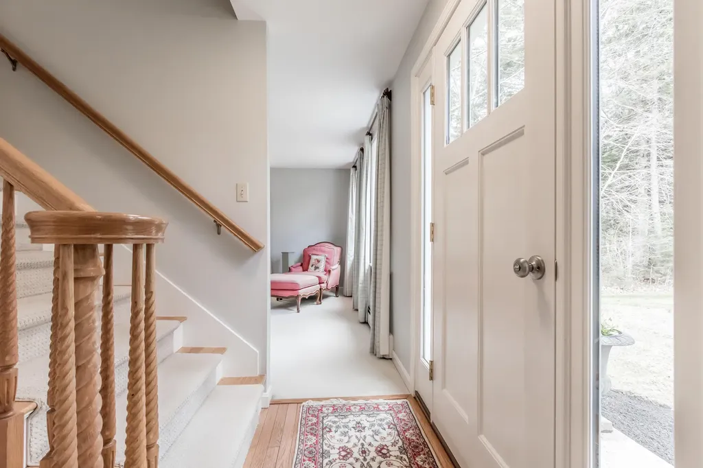 45 Colonial Drive Durham ME 04222