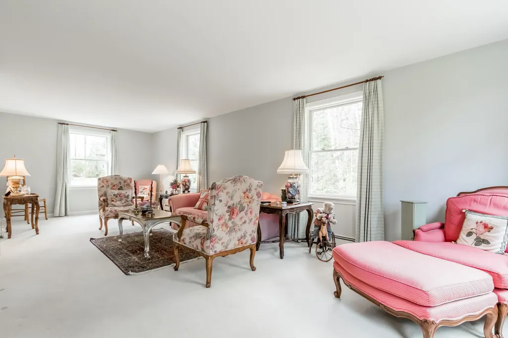 45 Colonial Drive Durham ME 04222