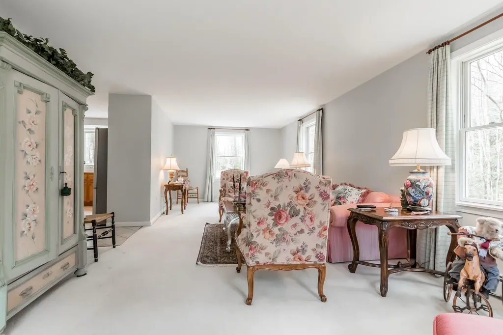 45 Colonial Drive Durham ME 04222