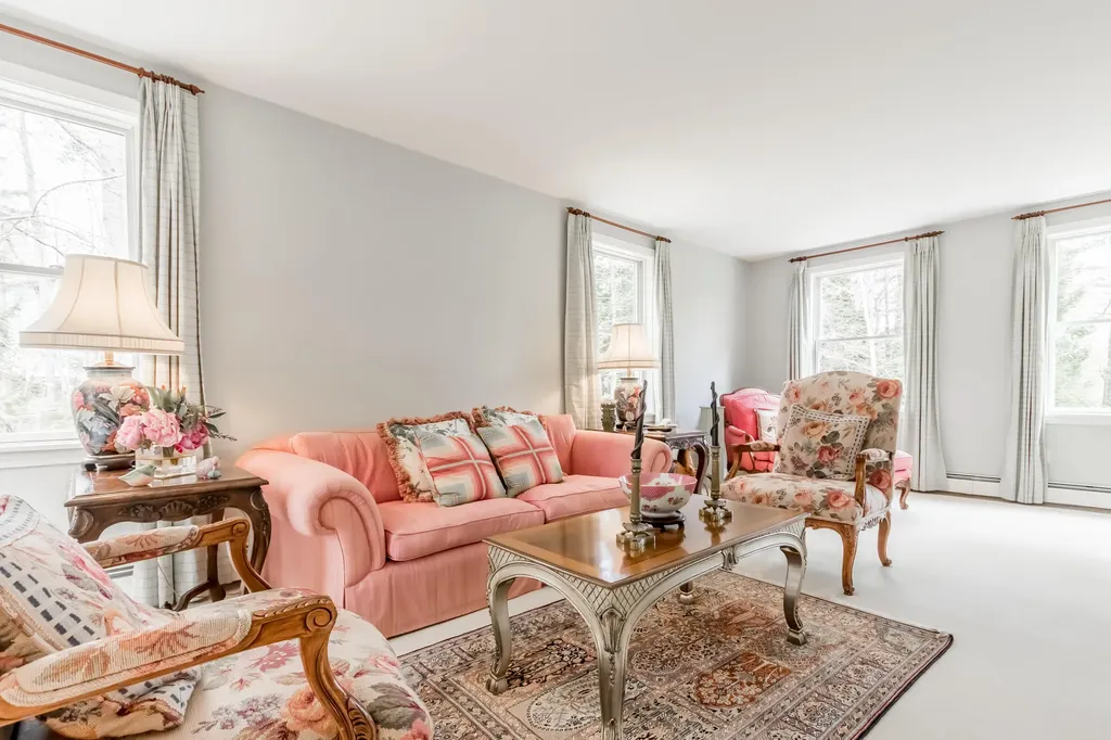 45 Colonial Drive Durham ME 04222