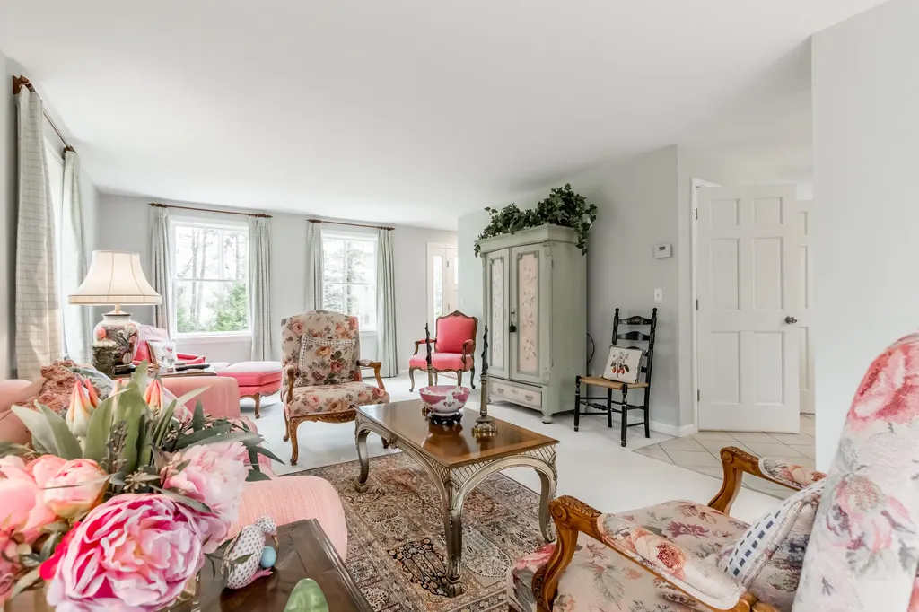 45 Colonial Drive Durham ME 04222