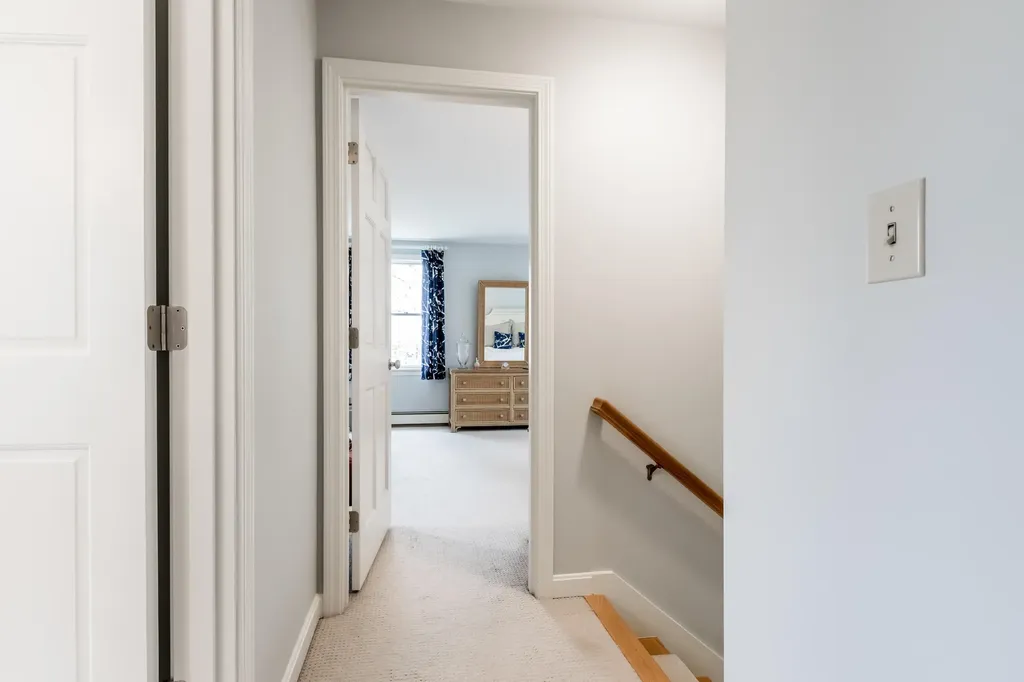 45 Colonial Drive Durham ME 04222