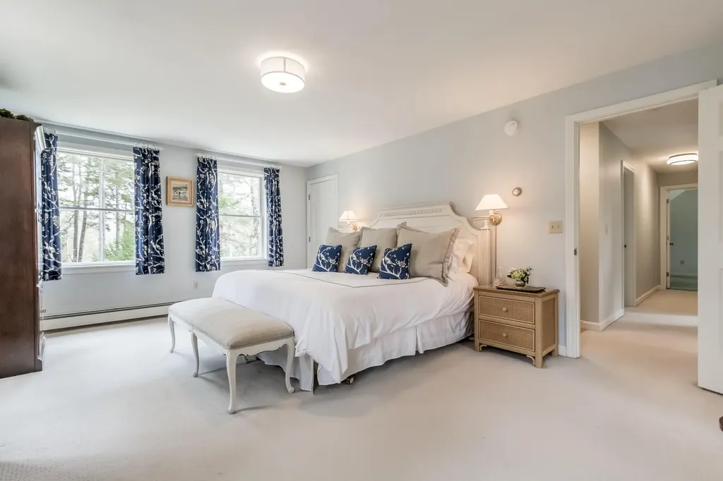 45 Colonial Drive Durham ME 04222