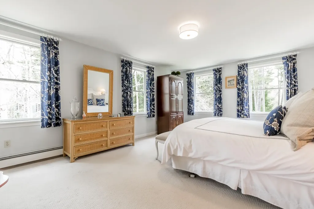 45 Colonial Drive Durham ME 04222