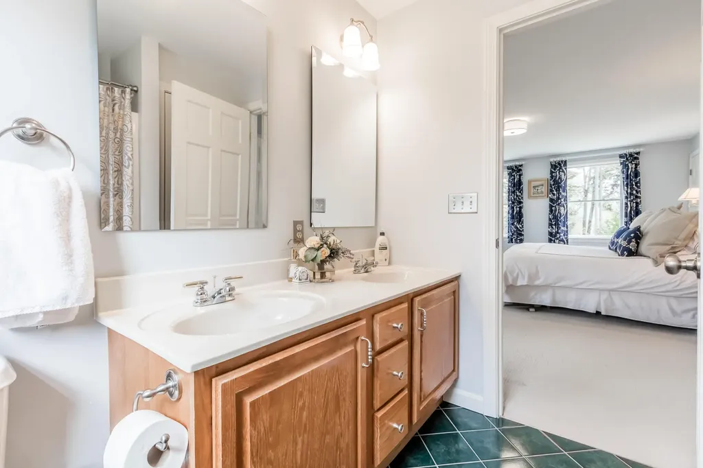 45 Colonial Drive Durham ME 04222