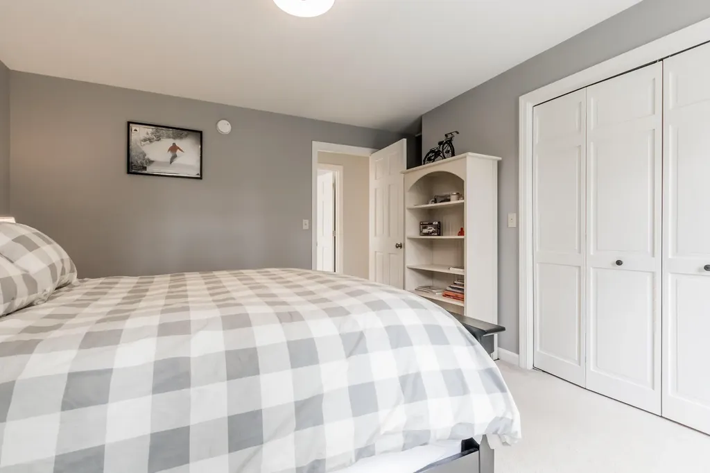 45 Colonial Drive Durham ME 04222