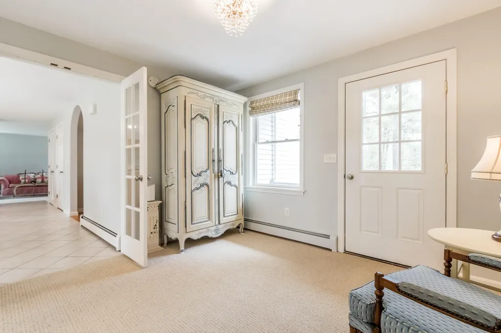 45 Colonial Drive Durham ME 04222