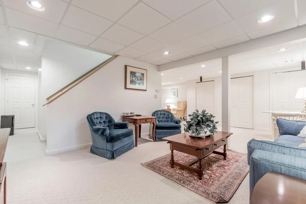 45 Colonial Drive Durham ME 04222